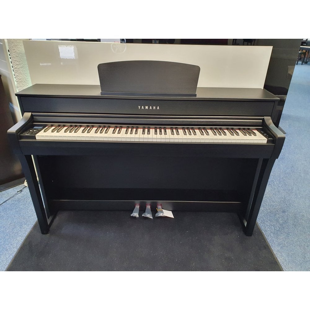 Yamaha Clp B New An Piano