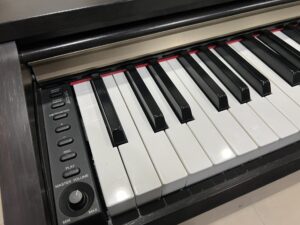 Yamaha YDP 160R