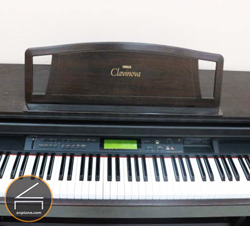 YAMAHA CLP 711 – An Piano