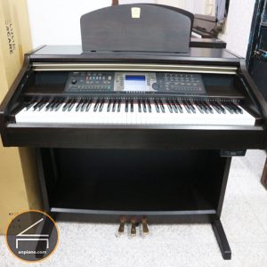 YAMAHA CVP 203