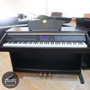 Yamaha CVP 401R