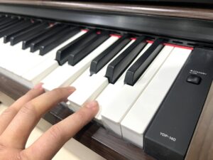 Yamaha YDP 140