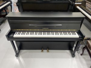 Yamaha DUP 1