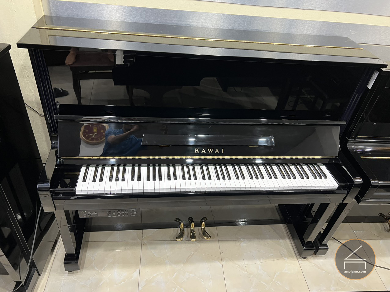 Kawai deals bl31 year