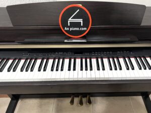 Yamaha CLP 340