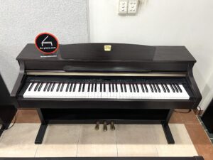 Yamaha CLP 340