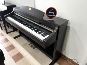Yamaha CLP 340
