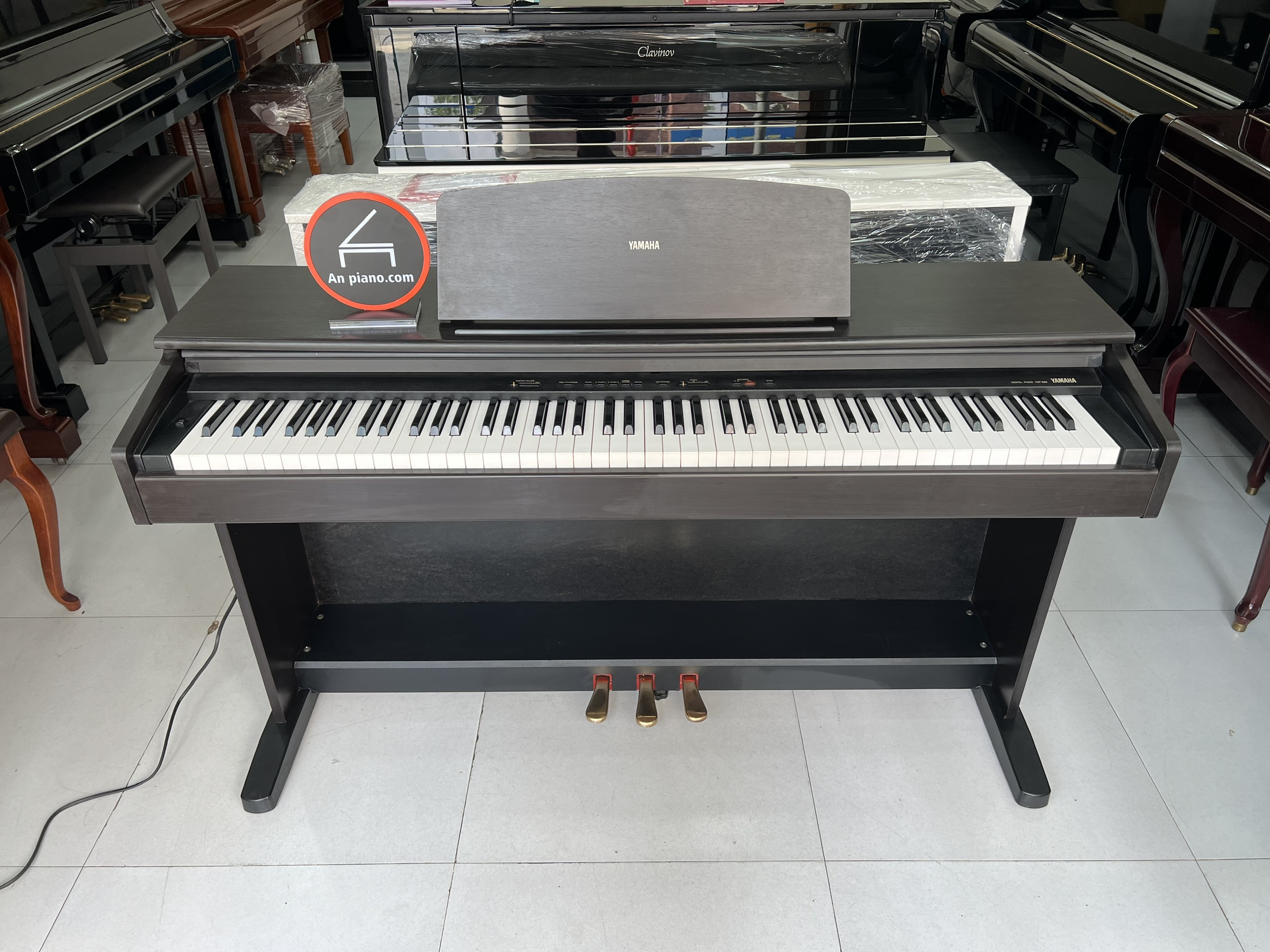 Yamaha YDP 88II