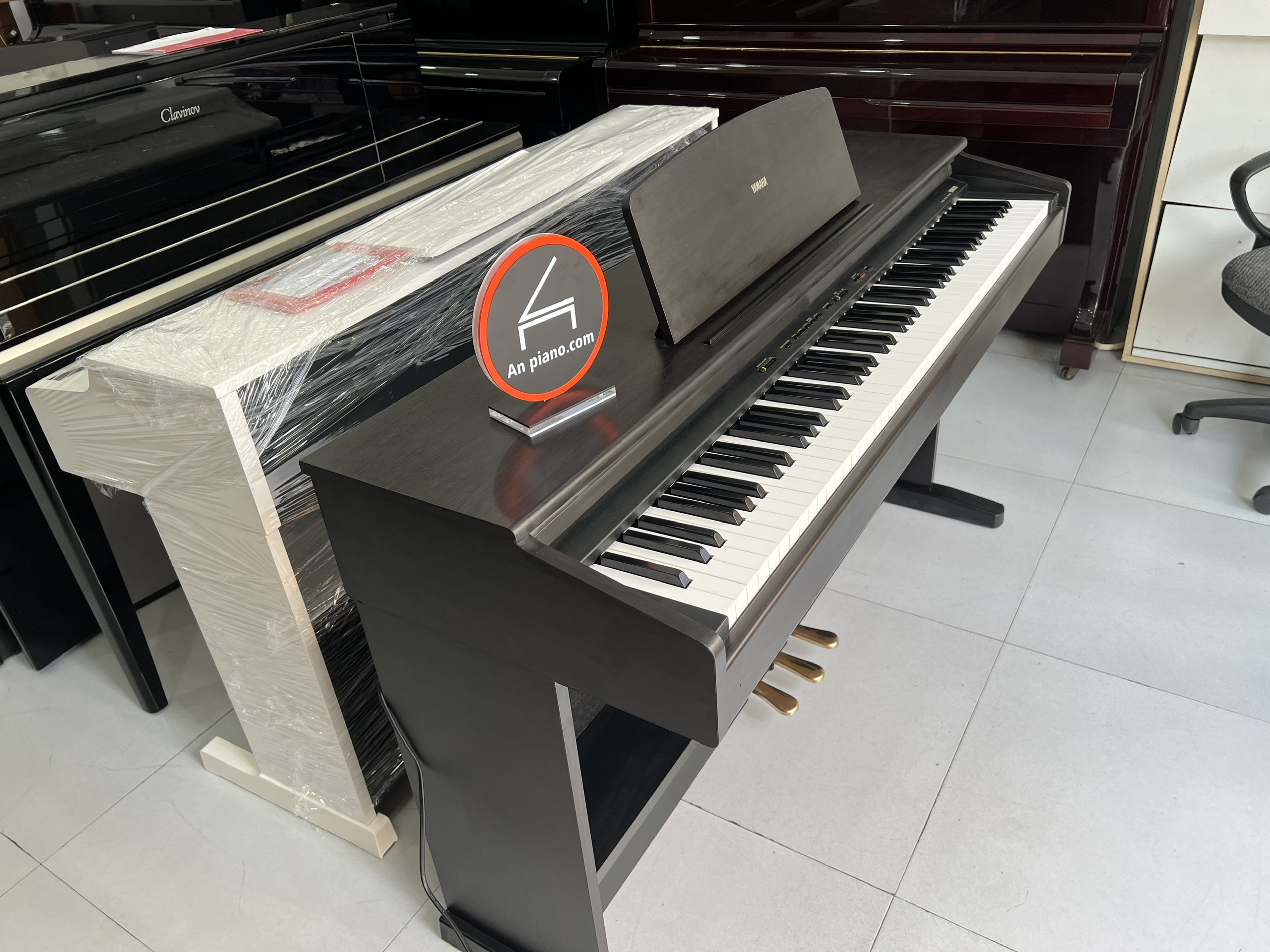 Yamaha YDP 88II