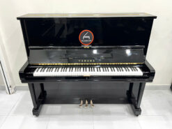 Yamaha U3E