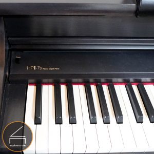 ROLAND HP i7