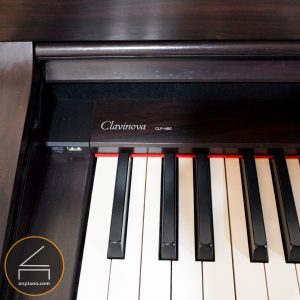 Yamaha CLP 480