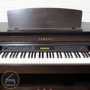 Yamaha CLP 480
