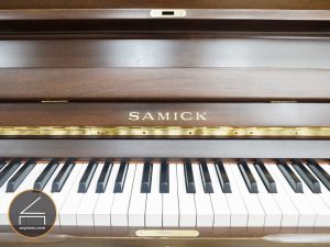 SAMICK WG-5