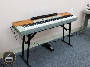 YAMAHA P120