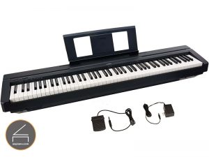 Yamaha P45