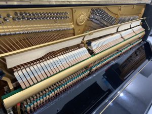 Yamaha UX