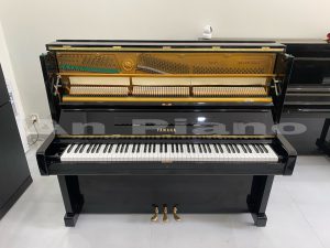 Yamaha U2C