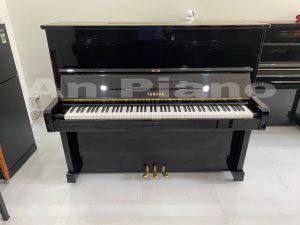 Yamaha U2C
