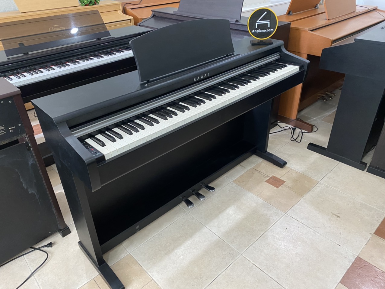 Kawai cn23b deals