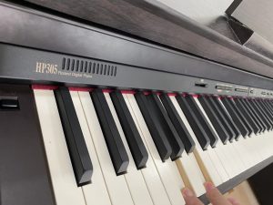 Roland HP 305