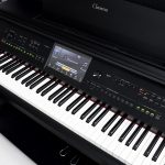 Yamaha CVP-809PE (New)