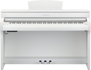 Yamaha CLP-735WH