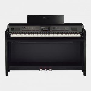 Yamaha CVP-805B (New)