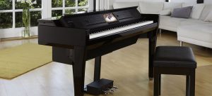 Yamaha CVP-809PE (New)