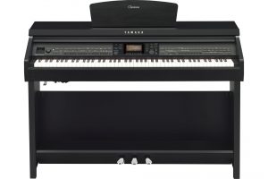 Yamaha CVP-701PE (New)