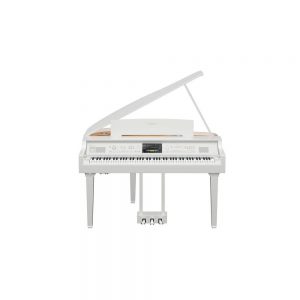 Yamaha CVP-809GP WH