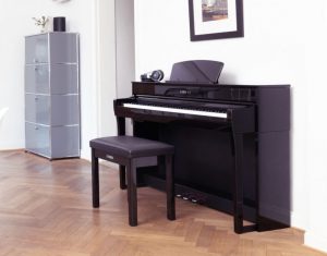 Yamaha CLP-775PE (New)