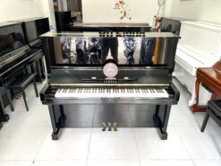 Yamaha U3M