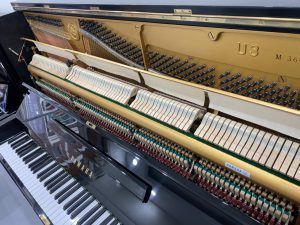 Yamaha U3M