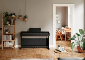 Yamaha YDP 145 tại An Piano