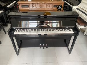 Yamaha Nu1