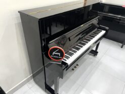 Yamaha U1H
