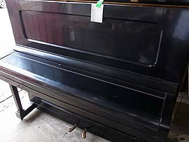 Anpiano Yamaha No.100