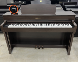 Yamaha SCLP 6450