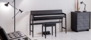 Roland KF-10 Kiyola
