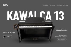 Kawai CA 13