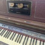 Roland HP i7S