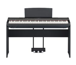 Yamaha P125