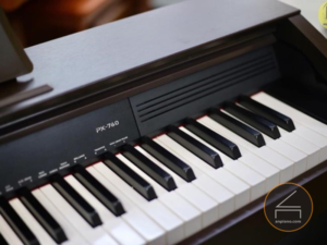 Casio PX 760