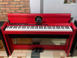 Korg C1air