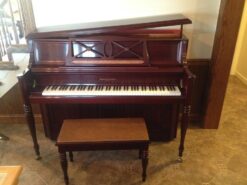 Piano Kohler & Campbell KMV47T