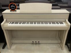 Yamaha CLP 675 WA