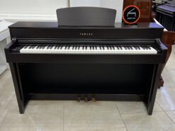 Yamaha CLP 635
