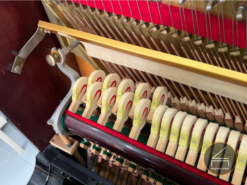 Gors and Kallmann GK5000