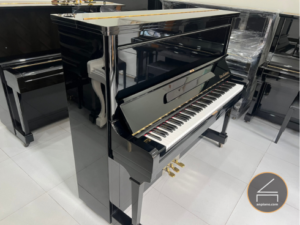 Gors and Kallmann GK5000